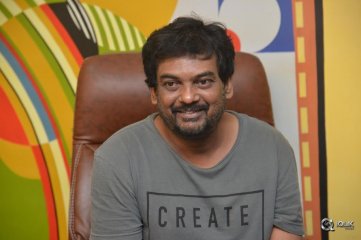 Puri Jagannadh Appreciates Vaishakham Movie Songs